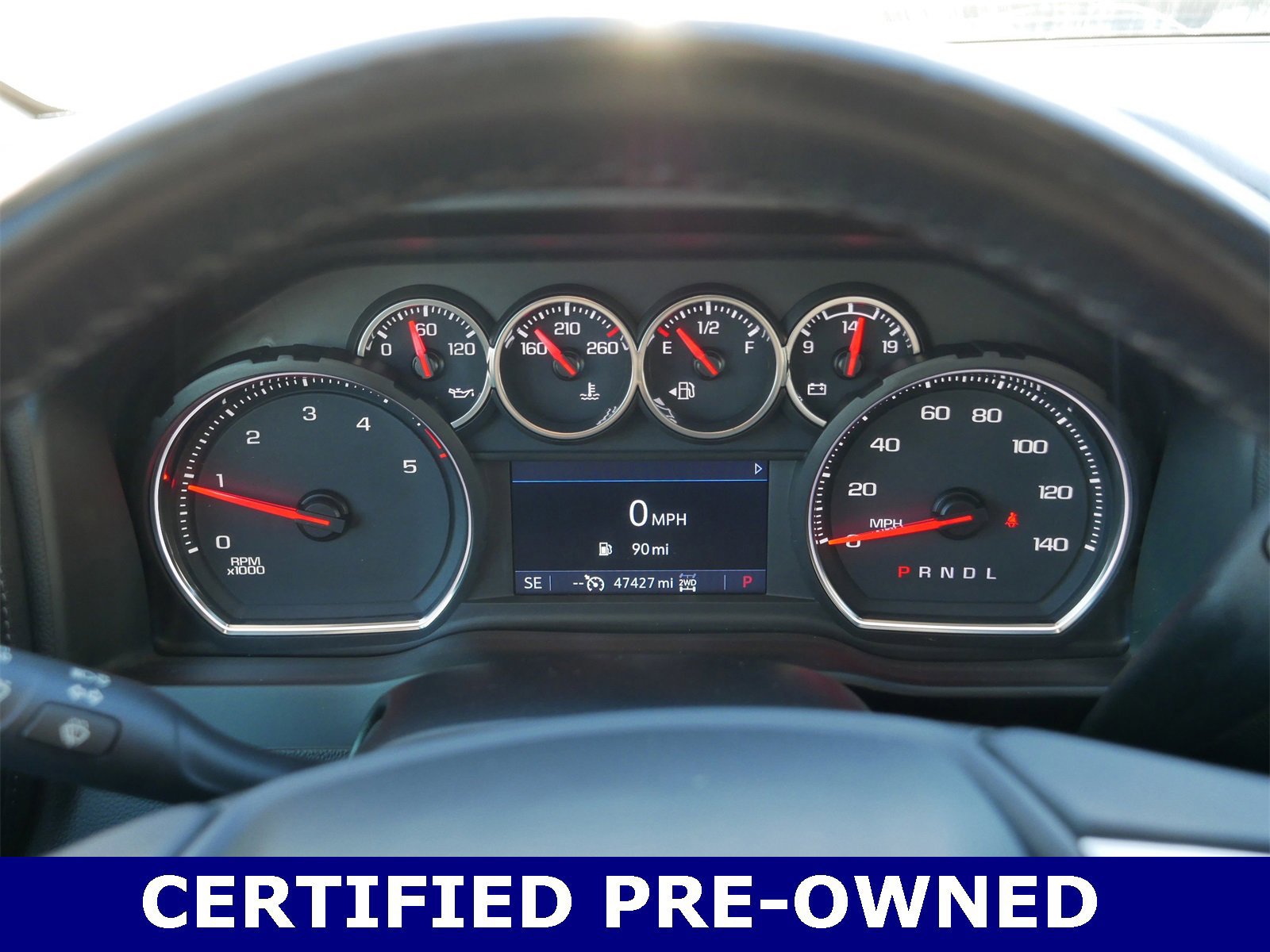 Used 2022 Chevrolet Silverado 3500 LTZ w/ LTZ Convenience Package image 21