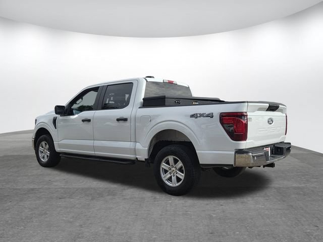 Certified 2024 Ford F150 XL w/ Equipment Group 103A High AWD/4WD image 7