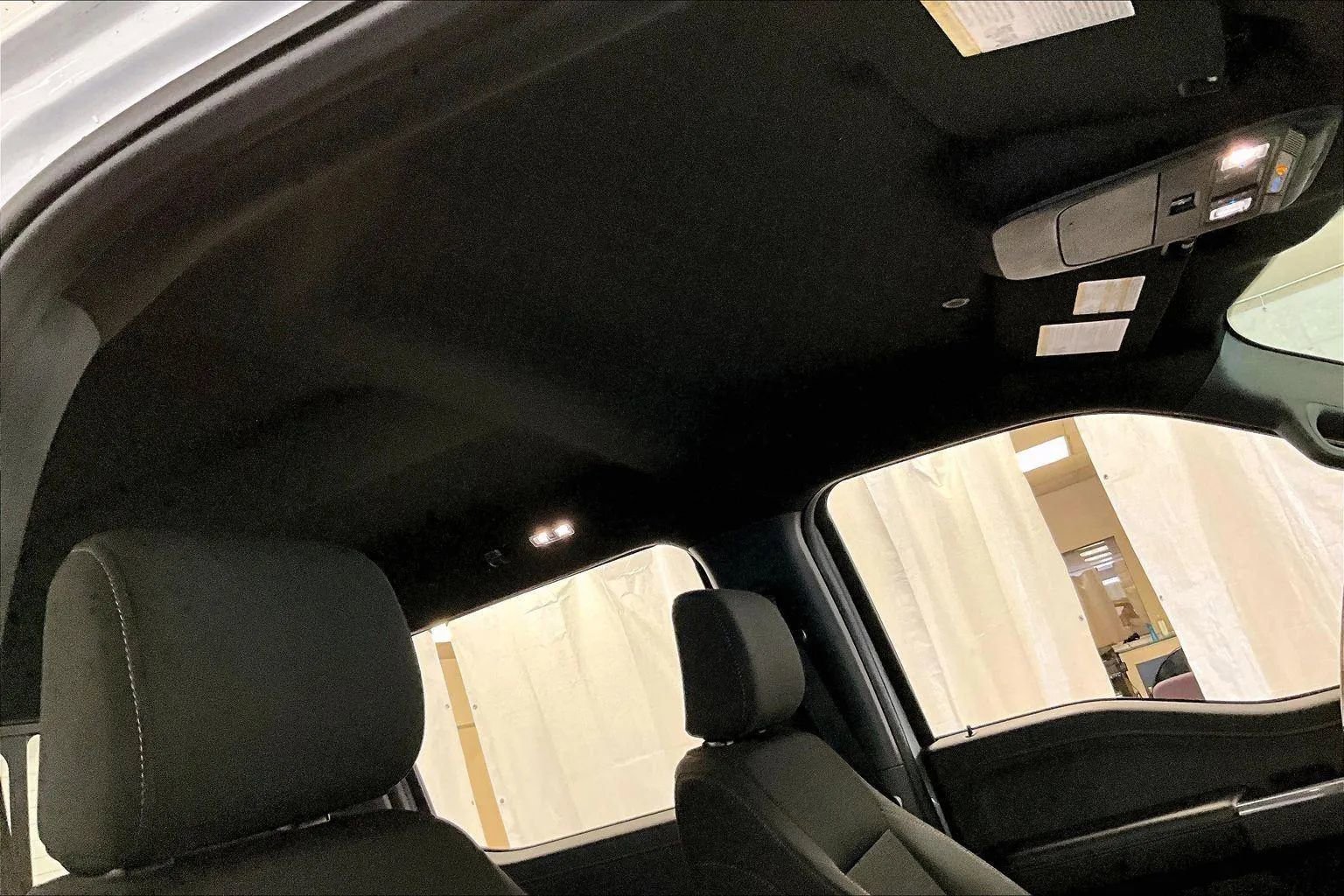 Certified 2023 Ford F150 XLT w/ Equipment Group 302A High image 21