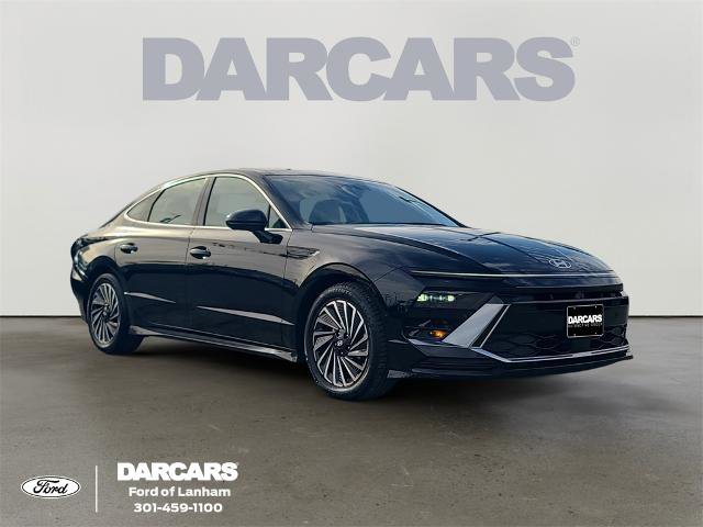 Used 2024 Hyundai Sonata Limited