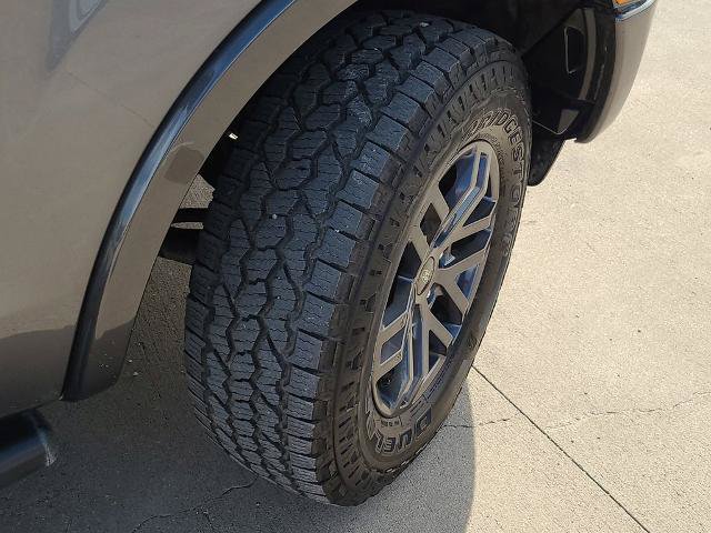Certified 2021 Ford Ranger Lariat w/ Tremor Off-Road Package AWD/4WD image 7