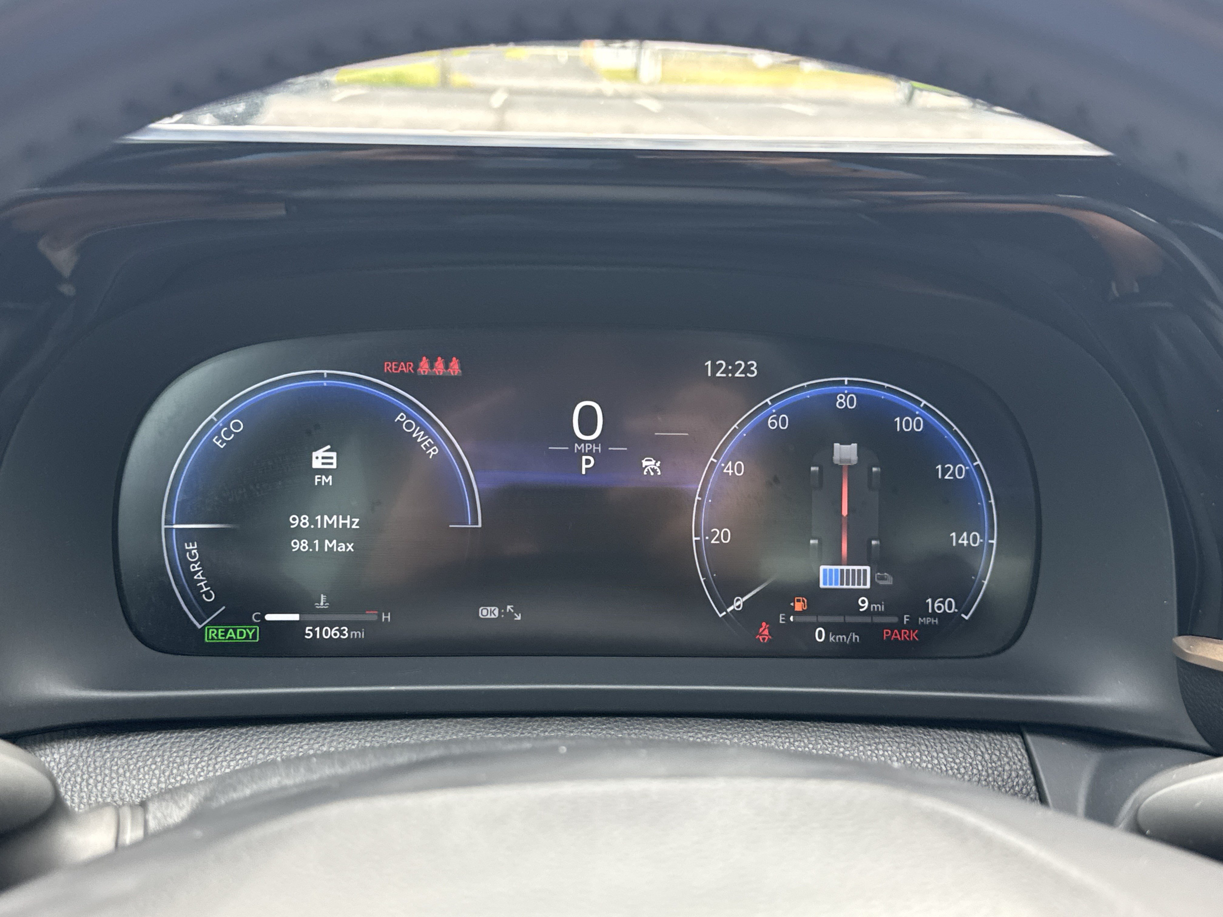 Used 2023 Toyota Crown AWD/4WD image 18