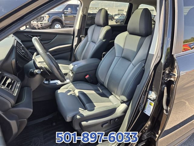 Used 2023 Subaru Ascent Onyx Edition Limited AWD/4WD image 9