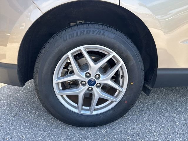 Certified 2021 Ford Edge SEL w/ Convenience Package FWD image 15
