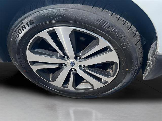 Used 2019 Subaru Outback 3.6R Limited w/ Popular Package #2 image 15