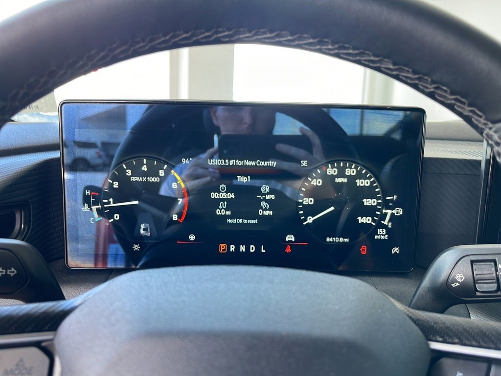 Certified 2024 Ford Mustang Coupe image 16