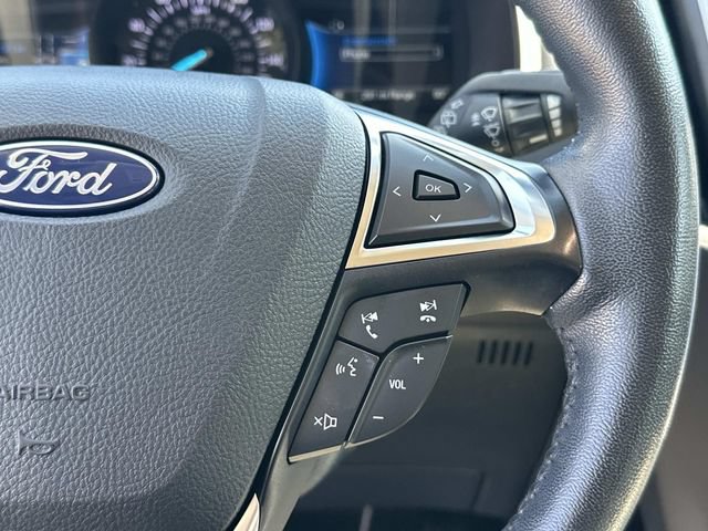 Certified 2024 Ford Edge SEL w/ Convenience Package AWD/4WD image 22