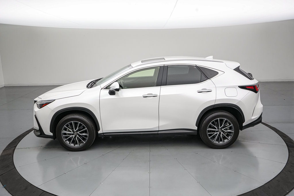 Used 2024 Lexus NX 250 FWD image 7