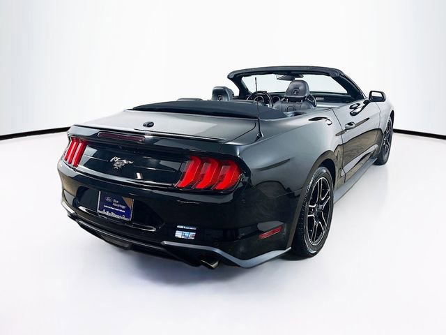 Certified 2023 Ford Mustang Premium image 7