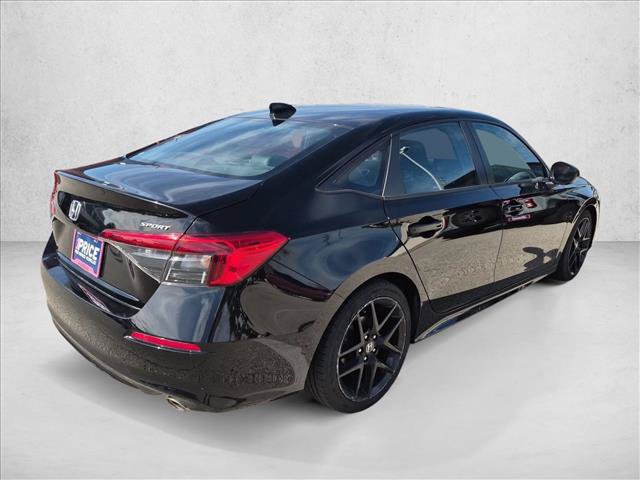 Used 2024 Honda Civic Sport image 5