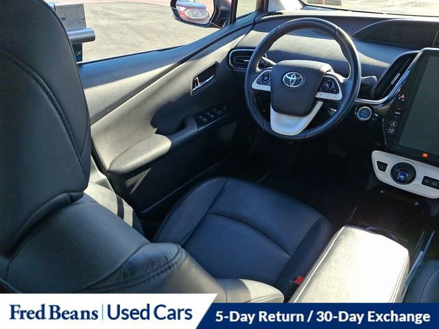 Used 2017 Toyota Prius Prime image 13