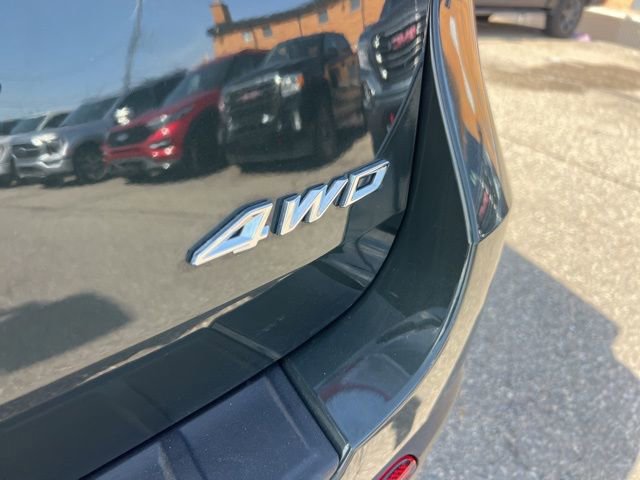 Certified 2024 Ford Explorer XLT w/ Equipment Group 202A image 25