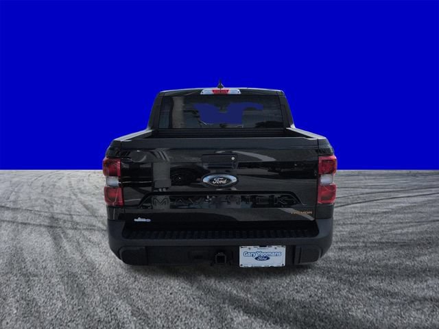 Certified 2024 Ford Maverick Tremor w/ Tremor Off-Road Package AWD/4WD image 5