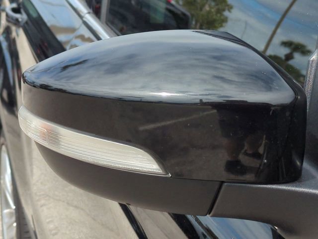 Certified 2017 Ford Escape Titanium image 12