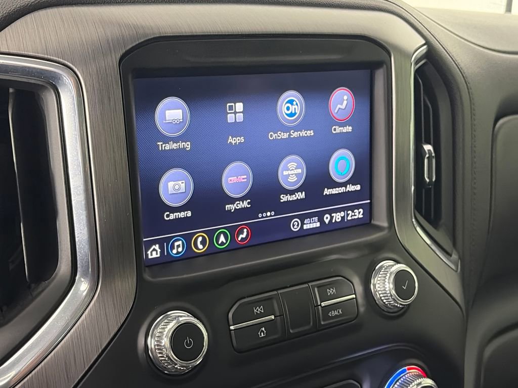 Used 2020 GMC Sierra 3500 Denali w/ Denali Ultimate Package AWD/4WD image 19