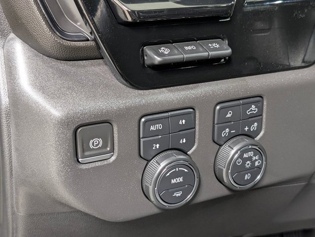 Used 2023 Chevrolet Silverado 1500 ZR2 w/ ZR2 Bison Edition AWD/4WD image 12