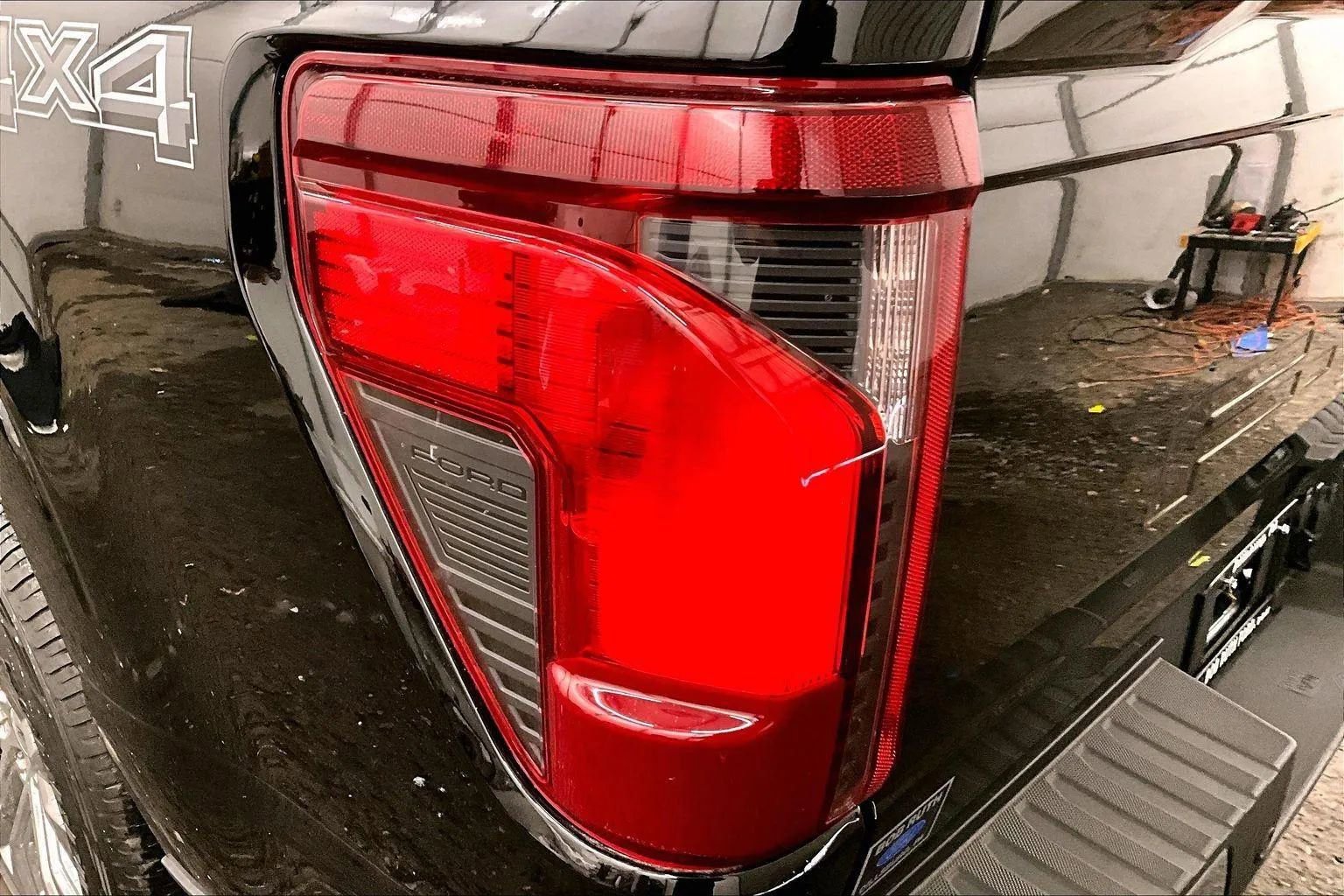 Certified 2024 Ford F150 XLT w/ Equipment Group 302A MID image 28