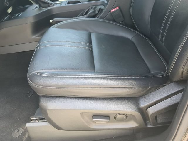 Certified 2019 Ford Ranger Lariat w/ Equipment Group 501A Mid RWD image 20