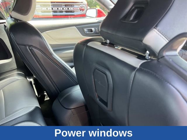 Certified 2024 Ford Mustang Premium RWD image 22