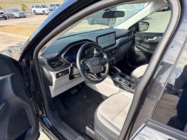 Certified 2024 Ford Escape Active w/ Tech Pack #2 FWD image 20