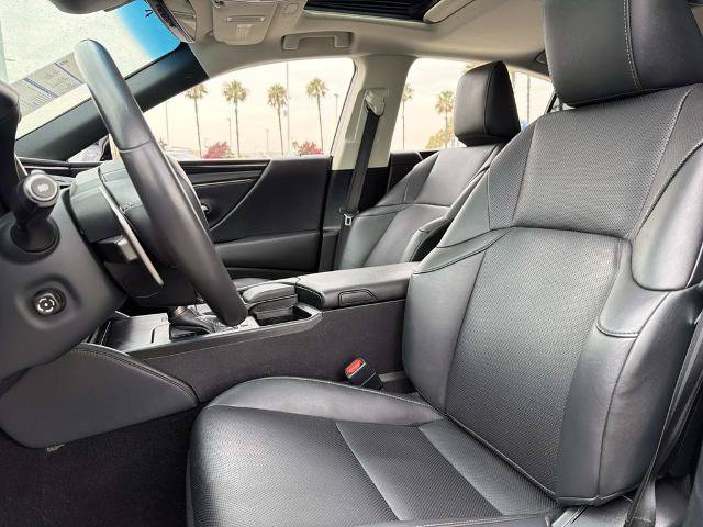 Used 2020 Lexus ES 350 w/ Premium Package FWD image 23