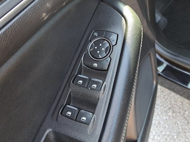 Certified 2021 Ford Edge ST w/ Equipment Group 401A image 24