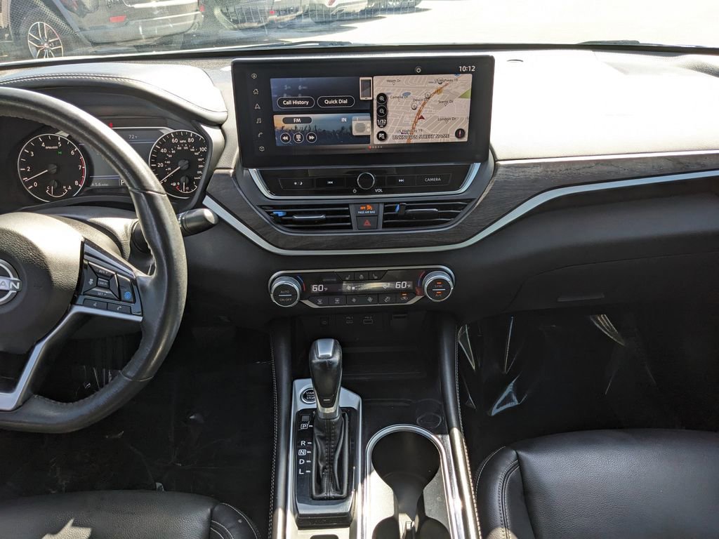 Used 2023 Nissan Altima 2.5 SL image 18