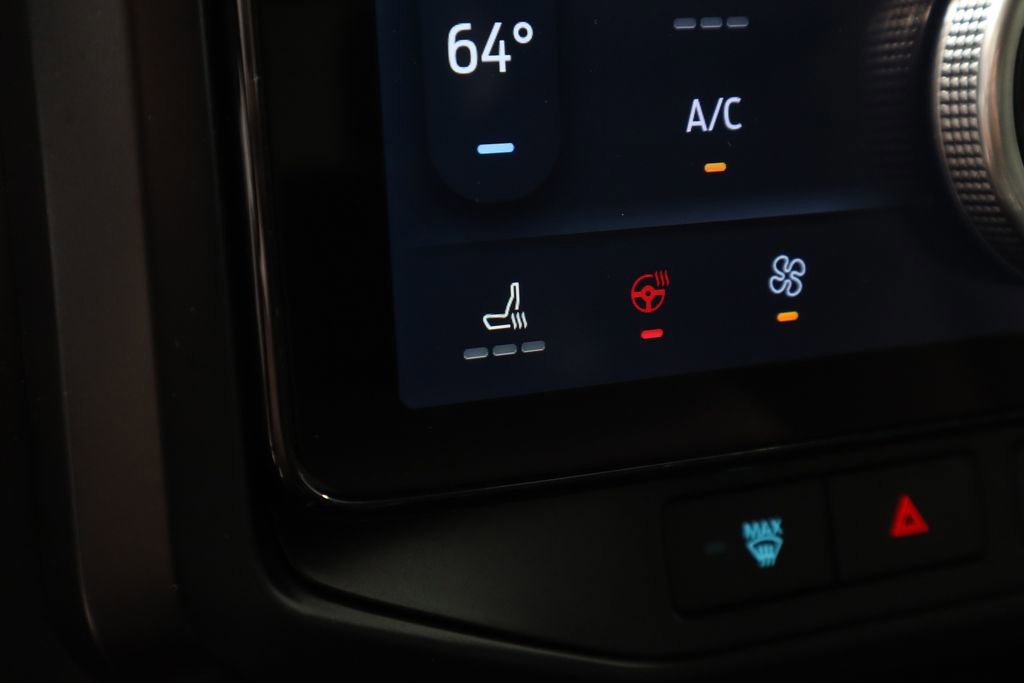 Certified 2025 Ford F150 Lightning Flash AWD/4WD image 12