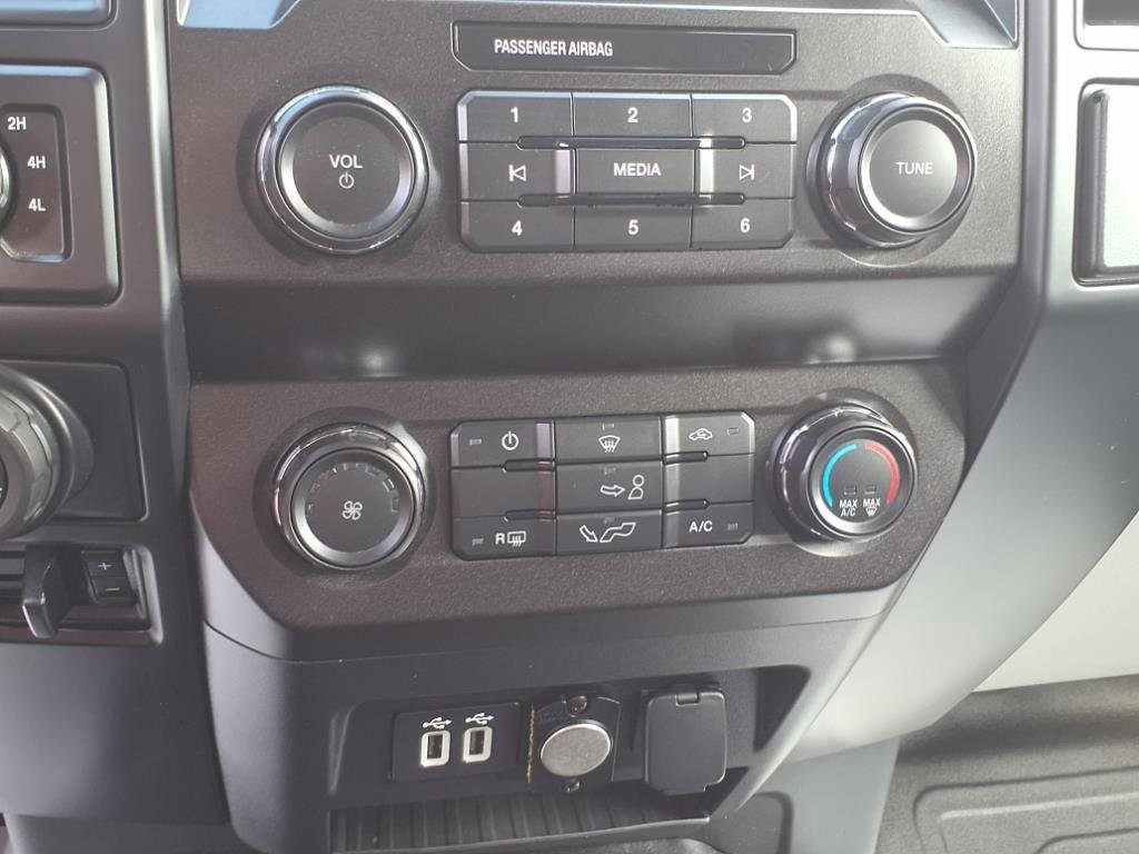 Certified 2020 Ford F150 XL w/ Equipment Group 101A Mid image 19