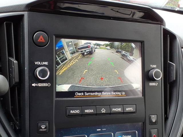 Used 2024 Subaru Crosstrek 2.0i AWD/4WD image 19