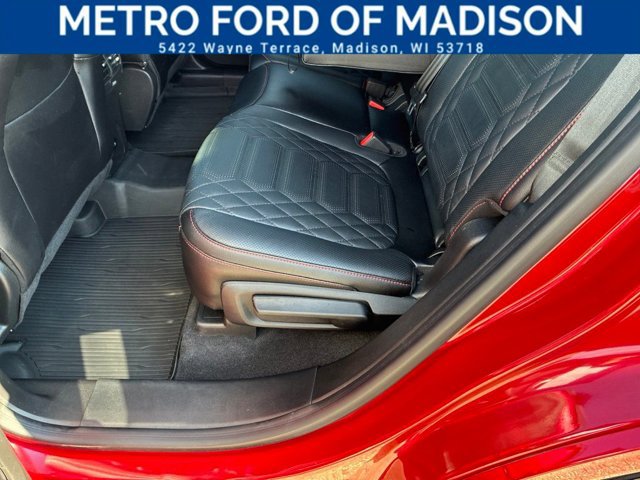 Certified 2023 Ford Escape ST-Line Elite w/ Premium Technology Package AWD/4WD image 40