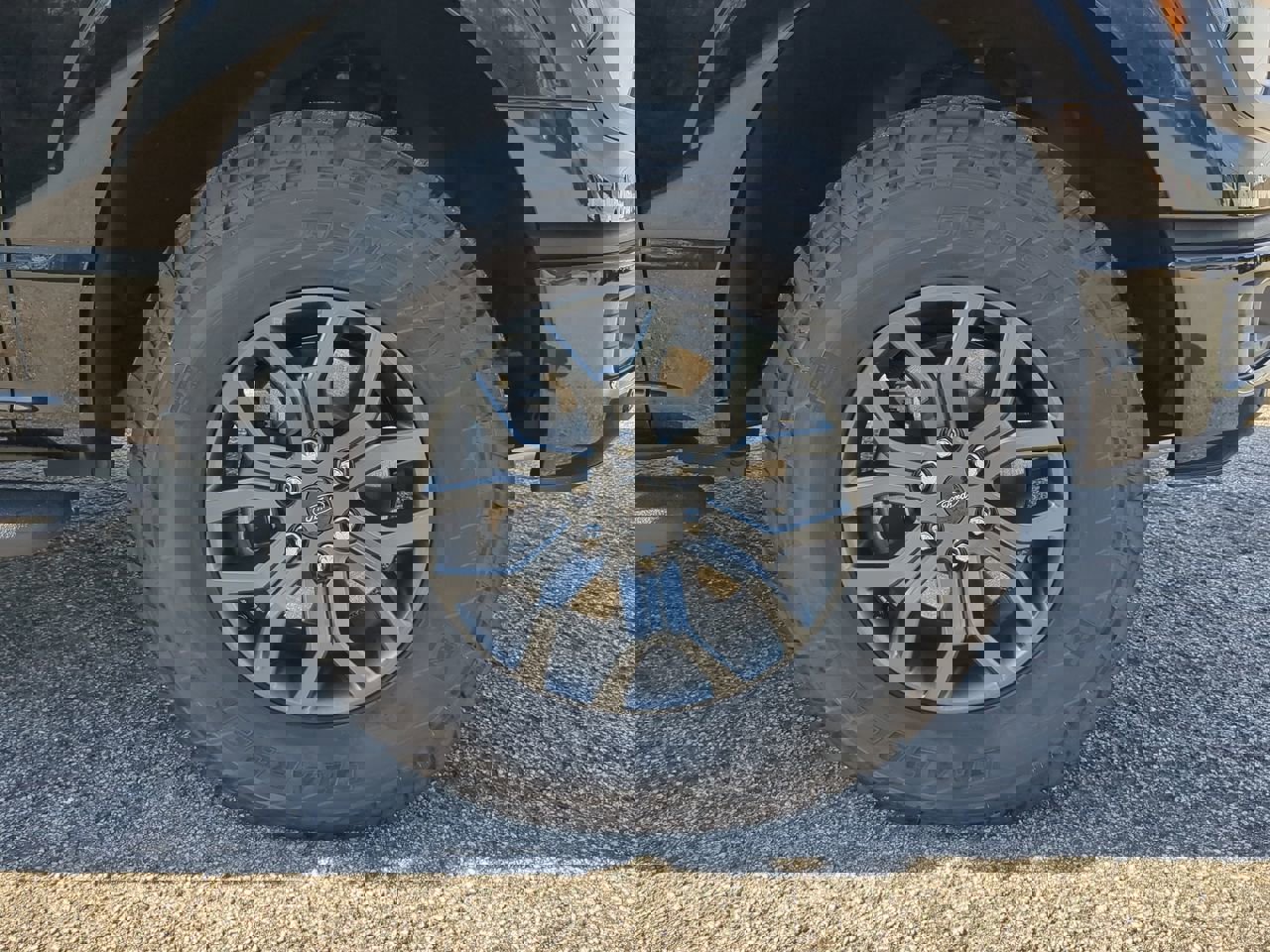 Certified 2025 Ford F150 Tremor w/ Bed Utility Package image 9