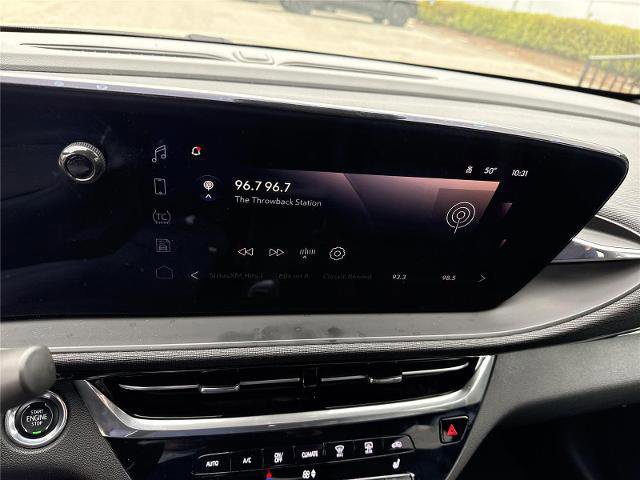 Used 2024 Buick Envista Avenir image 12