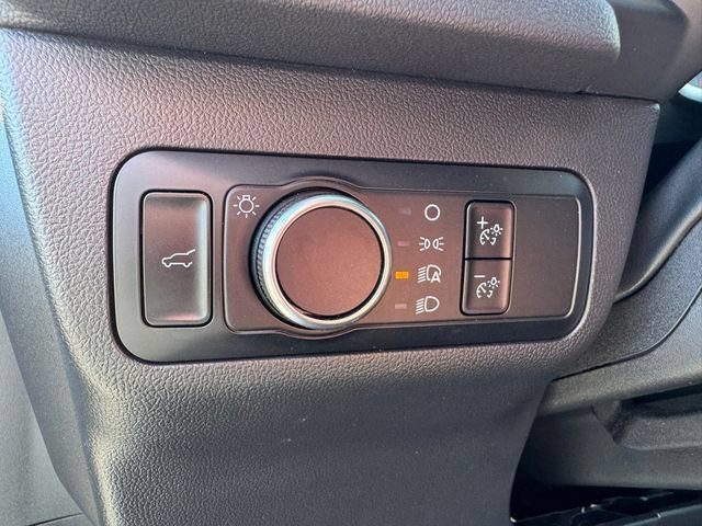 Certified 2024 Ford Escape Active AWD/4WD image 32