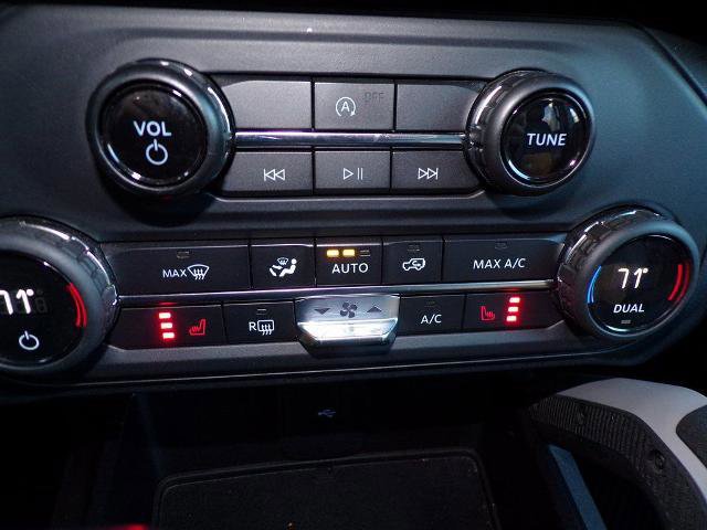 Certified 2021 Ford Bronco Outer Banks image 19