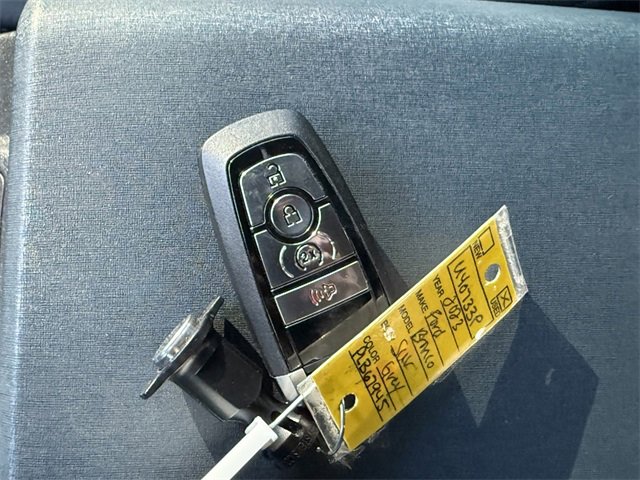 Certified 2023 Ford Bronco Outer Banks image 14