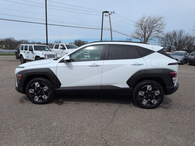 Used 2024 Hyundai Kona SEL AWD/4WD image 12
