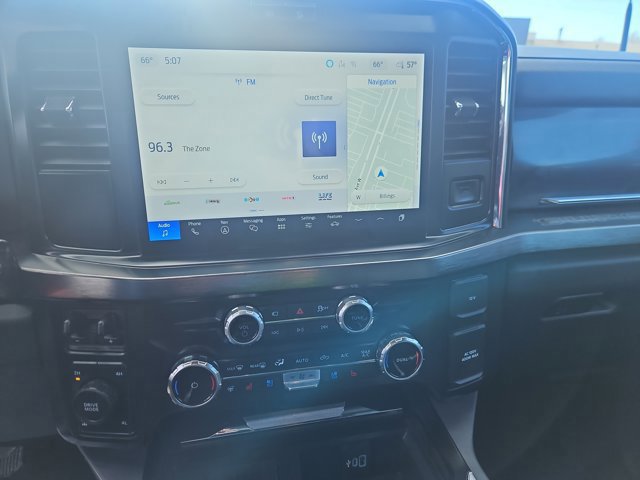 Certified 2025 Ford F350 Lariat image 12