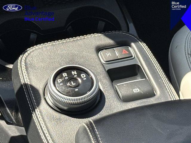 Certified 2023 Ford Mustang Mach-E Premium RWD image 16