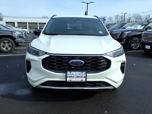 Certified 2023 Ford Escape ST-Line w/ Tech Pack #1 image 8