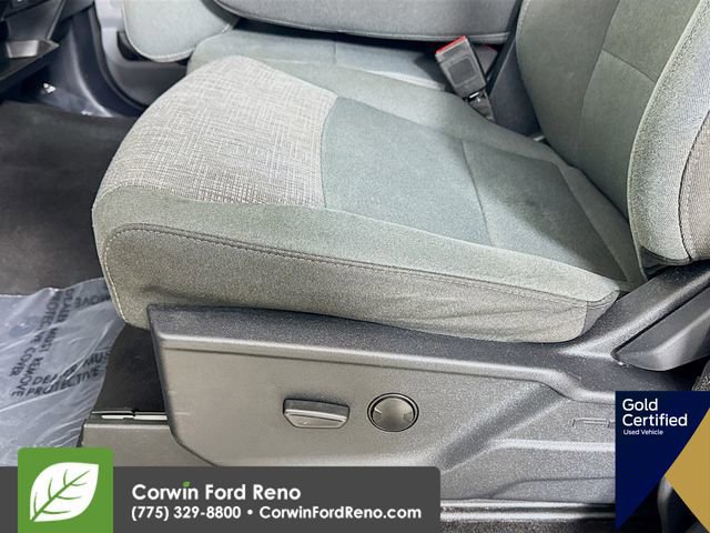 Certified 2024 Ford F250 XLT image 22