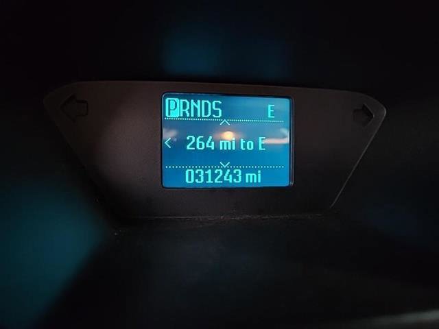 Certified 2017 Ford Transit Connect XL image 10