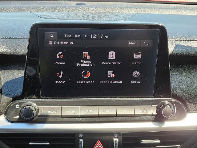 Used 2024 Kia Forte LXS FWD image 18