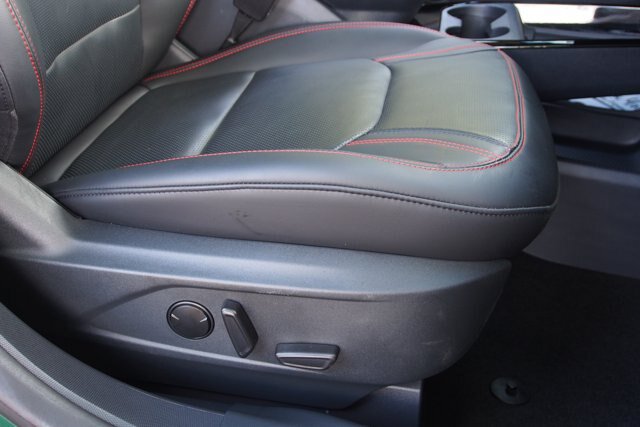 Certified 2025 Ford Mustang Mach-E Premium w/ Sport Appearance Package AWD/4WD image 12