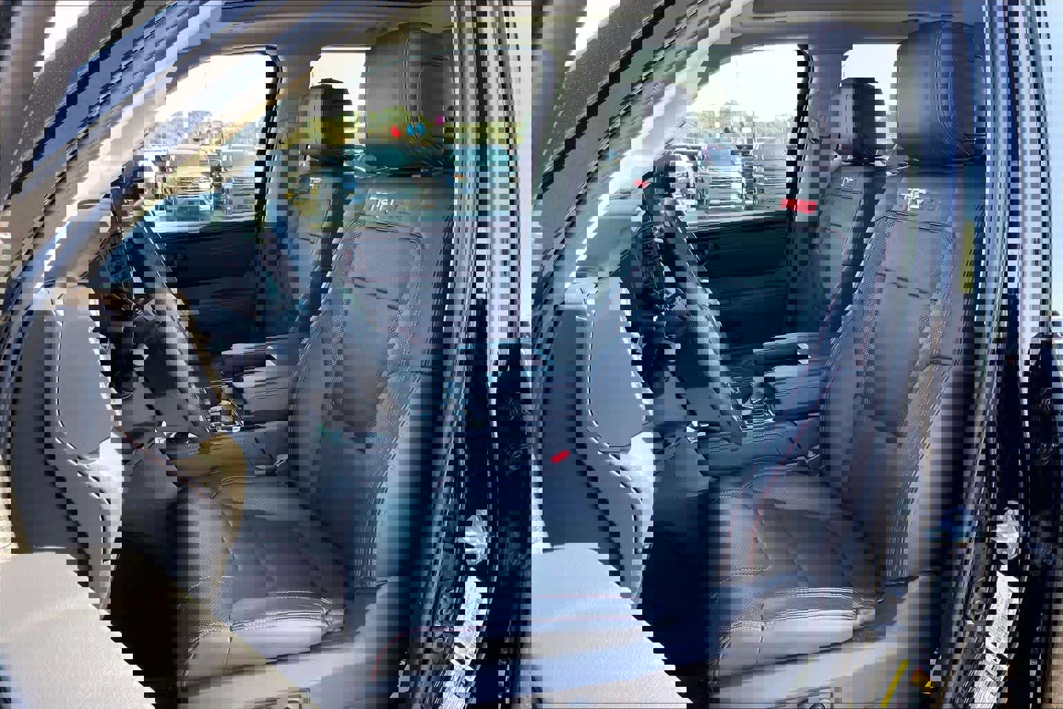 Used 2022 Toyota Tundra TRD Pro image 10