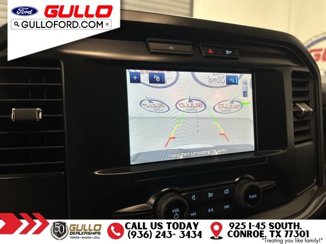 Certified 2023 Ford F150 XL w/ STX Appearance Package AWD/4WD image 26