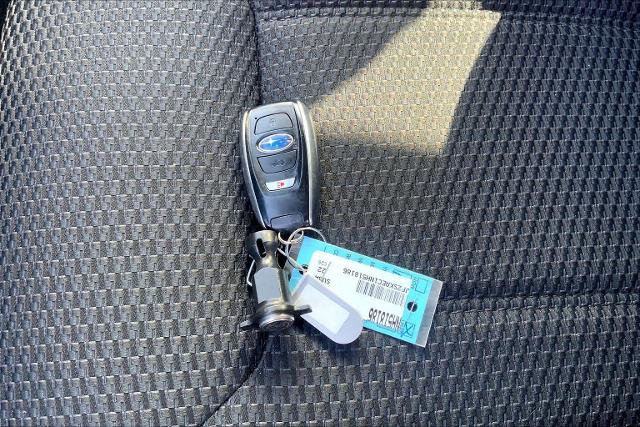 Used 2022 Subaru Forester Premium AWD/4WD image 15