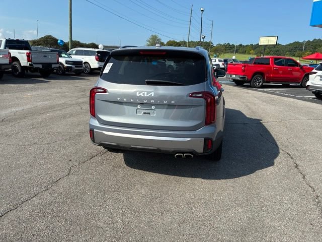 Used 2025 Kia Telluride S FWD image 30
