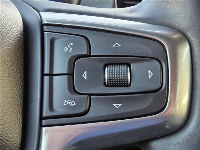Used 2023 Chevrolet Silverado 1500 RST w/ Convenience Package II AWD/4WD image 23