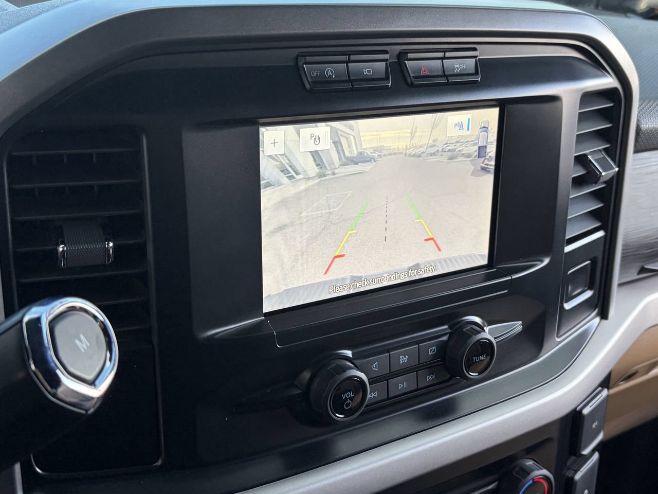 Certified 2023 Ford F150 XLT RWD image 28